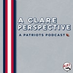 Logo of the podcast A Clare Perspective - A Patriots Podcast Podcast A Clare Perspective - A Patriots Podcast