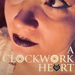 Logo of the podcast A Clockwork Heart | Steampunk Musical Podcast A Clockwork Heart | Steampunk Musical