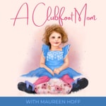 Logo of the podcast A Clubfoot Mom Podcast A Clubfoot Mom