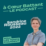 Logo of the podcast À Cœur Battant Podcast À Cœur Battant