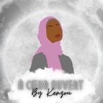 Logo of the podcast À cœur ouvert by Kenzou Podcast À cœur ouvert by Kenzou