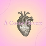 Logo of the podcast À Coeur Ouvert by Yas Podcast À Coeur Ouvert by Yas