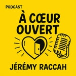 Logo of the podcast À Coeur Ouvert Podcast À Coeur Ouvert