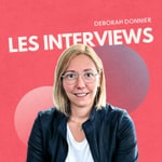SINGULIERS Podcast par Deborah Donnier