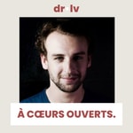 Logo of the podcast À cœurs ouverts Podcast À cœurs ouverts
