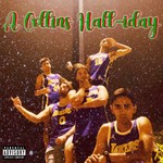 Logo of the podcast A Collins Hall-iday! Missing podcast logo