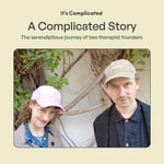 Logo of the podcast A Complicated Story Podcast A Complicated Story