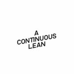 Logo of the podcast A Continuous Lean