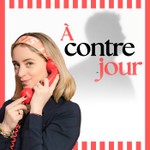 Logo of the podcast À Contre-Jour Podcast À Contre-Jour