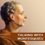 Logo of the podcast A conversation with Montesquieu Podcast A conversation with Montesquieu