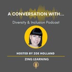 Logo of the podcast A Conversation With...Zing Learning Podcast Podcast A Conversation With...Zing Learning Podcast