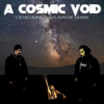 Logo of the podcast A Cosmic Void Podcast A Cosmic Void