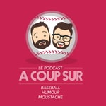 Logo of the podcast A coup sûr Podcast A coup sûr