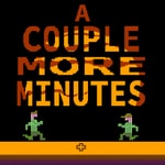 Logo of the podcast A Couple More Minutes Podcast Podcast A Couple More Minutes Podcast