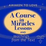 Podcast A Course in Miracles Daily Lessons 🌟