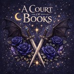 Logo of the podcast A Court of Books Podcast A Court of Books