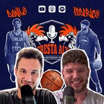 A Cresta Alta Podcast A Cresta Alta