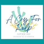 Logo of the podcast A Cry for Kelp Podcast A Cry for Kelp