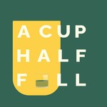 a cup half full Podcast a cup half full
