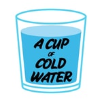 Logo of the podcast A Cup of Cold Water: Nourishing You with Wisdom, Inspiration, and Encouragement Podcast A Cup of Cold Water: Nourishing You with Wisdom, Inspiration, and Encouragement