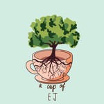 Podcast A Cup of EJ