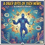 Podcast A Daily Byte of Tech News