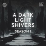Logo of the podcast A Dark Light Shivers Podcast A Dark Light Shivers