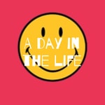 Logo of the podcast A day in the life Podcast A day in the life