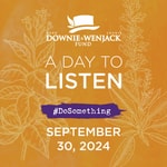 A Day To Listen