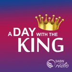 Logo of the podcast A Day With the King Podcast A Day With the King
