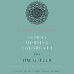 A Deep Shavasana - Sunday Morning Soundbath A Deep Shavasana - Sunday Morning Soundbath