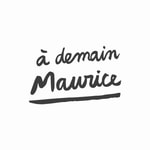 Logo of the podcast à demain Maurice Podcast à demain Maurice