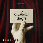 Podcast À deux doigts