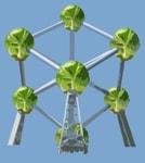 Logo of the podcast A Diet of Brussels Podcast A Diet of Brussels