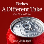 Logo of the podcast A Different Take with Linda Boff Podcast A Different Take with Linda Boff