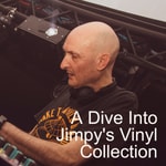 Logo of the podcast A Dive Into Jimpy’s Vinyl Collection Podcast A Dive Into Jimpy’s Vinyl Collection