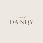 Logo of the podcast A Dose of Dandy Podcast A Dose of Dandy