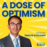 A Dose of Optimism Podcast A Dose of Optimism