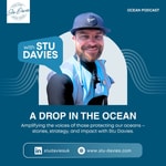 Logo of the podcast A Drop in the Ocean – The Podcast Amplifying Ocean-Caring Voices Podcast A Drop in the Ocean – The Podcast Amplifying Ocean-Caring Voices