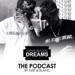 Logo of the podcast A Drug Dealers Dreams Podcast A Drug Dealers Dreams