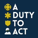 Logo of the podcast A Duty To Act Podcast A Duty To Act
