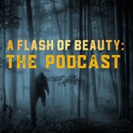 Logo of the podcast A Flash of Beauty: The Podcast Logo of the podcast A Flash of Beauty: The Podcast