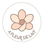 Logo of the podcast À Fleur de Lait 🌸 Podcast À Fleur de Lait 🌸