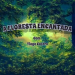 Logo of the podcast A Floresta Encantada Podcast A Floresta Encantada