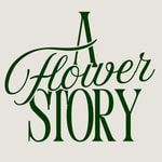 Logo of the podcast A Flower Story Podcast A Flower Story
