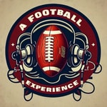 Logo of the podcast A Football Experience Podcast A Football Experience