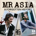 Logo of the podcast A Forgotten History Podcast A Forgotten History