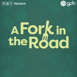 Logo of the podcast A Fork in the Road Podcast A Fork in the Road