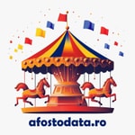 Logo of the podcast A Fost Odată Podcast A Fost Odată