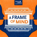 Logo of the podcast A Frame of Mind Podcast A Frame of Mind